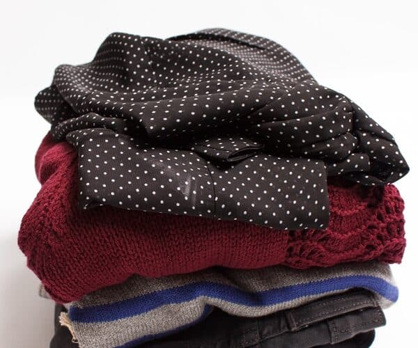 Stitch Fix #21 ~ A Stitch Fix Review