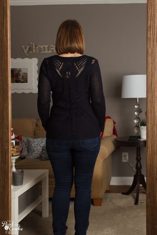 This is a great and super honest Stitch Fix Review. Love the winter fashion and outfits. Fun!