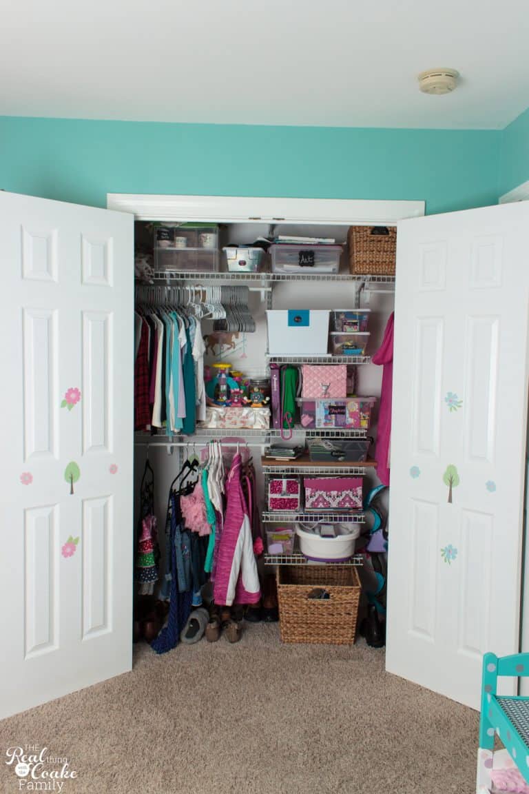 Cute Bedroom Ideas and DIY Projects for Tween Girls Rooms