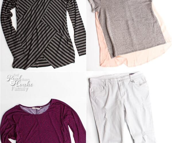 Stitch Fix #25 ~ A Stitch Fix Review