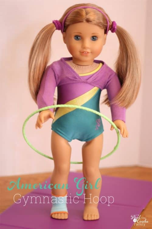 These are such fun Olympics ideas for both summer Olympics and winter Olympics. It has games, crafts, recipes, ideas for kids and the whole family. I love the American Girl Doll Ideas!