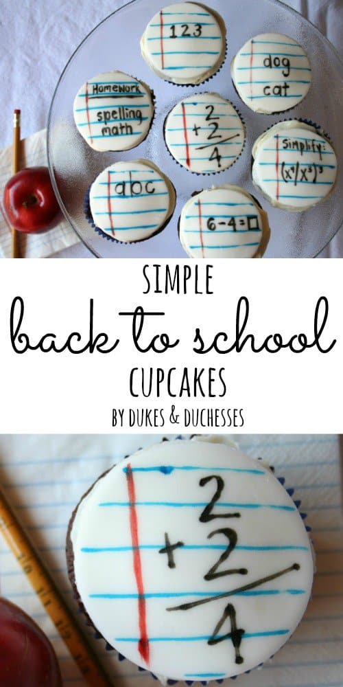 Great Back to School ideas. There are over 20 ideas to get the kids and myself ready. Ideas are for DIY, Organization, Lunches and crafts. Fun!