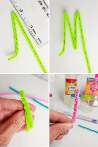 DIY Birthday Gift ~ Make this Cute Slime for Kids Gift