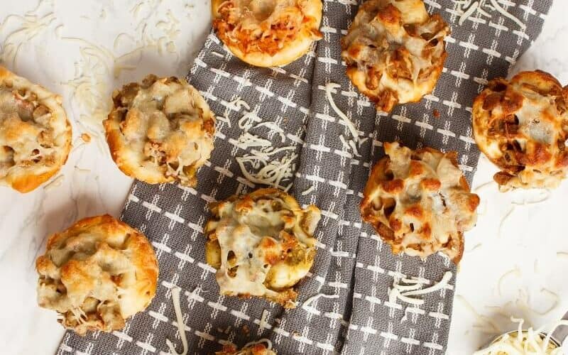 5 Easy and Delicious Family Dinner Ideas