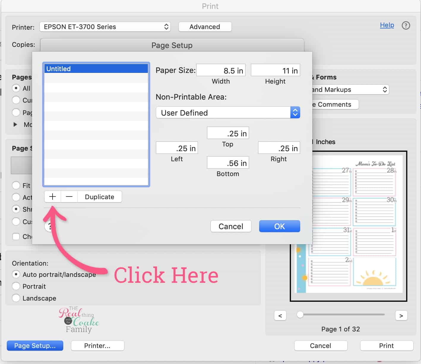 add custom page size adobe pdf printer mac add custom page size adobe pdf printer mac