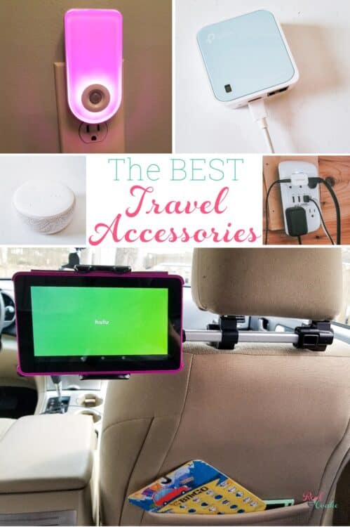 Best Car Accessories for Road Trips: Must-Haves for Your Journey