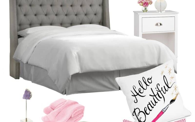 Create a Relaxing Retreat with these Master Bedroom Ideas