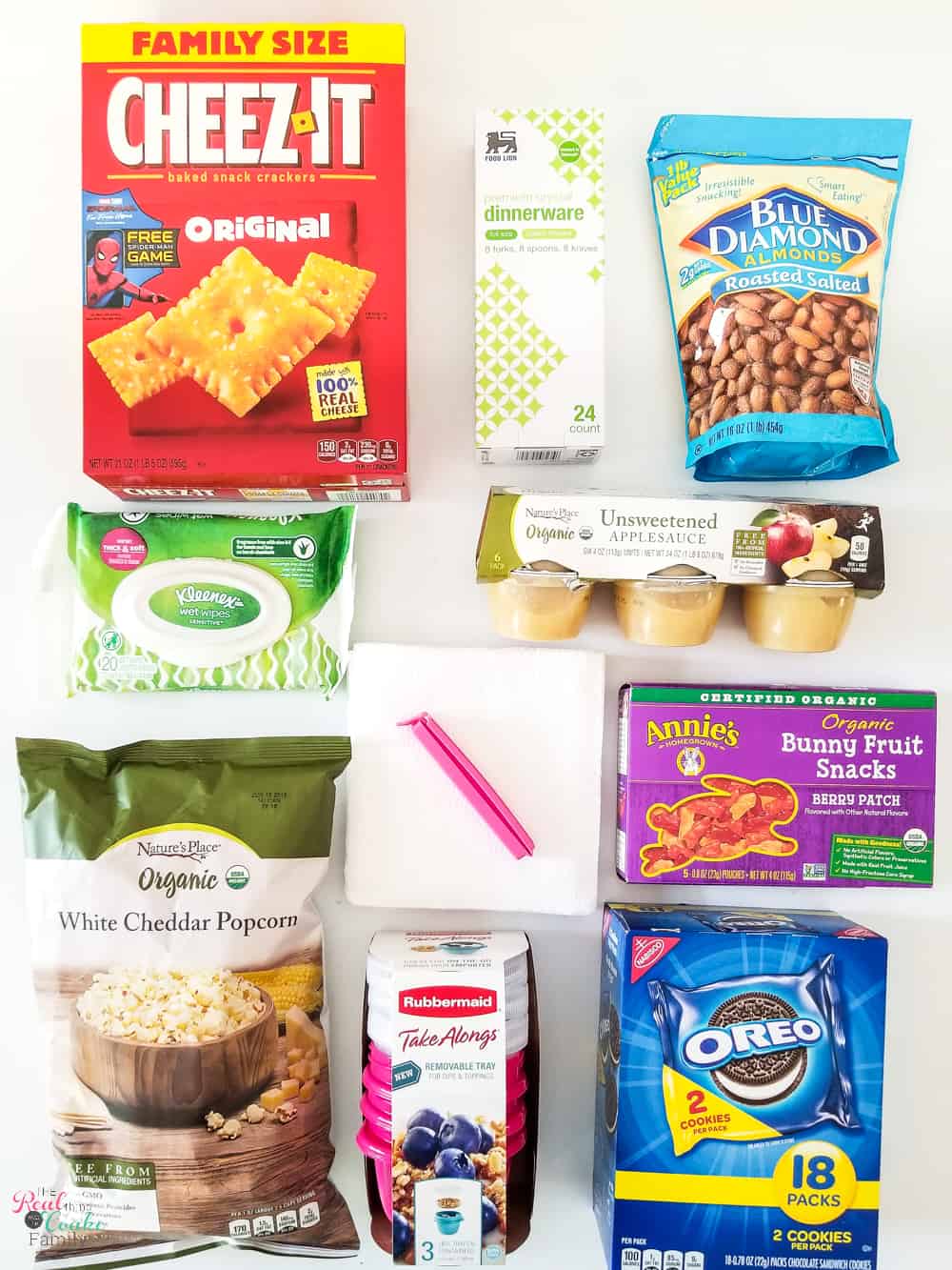 how-to-pack-road-trip-snacks-and-what-you-really-need-real-creative