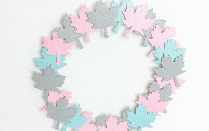 How to Make This Easy DIY Fall Wreath