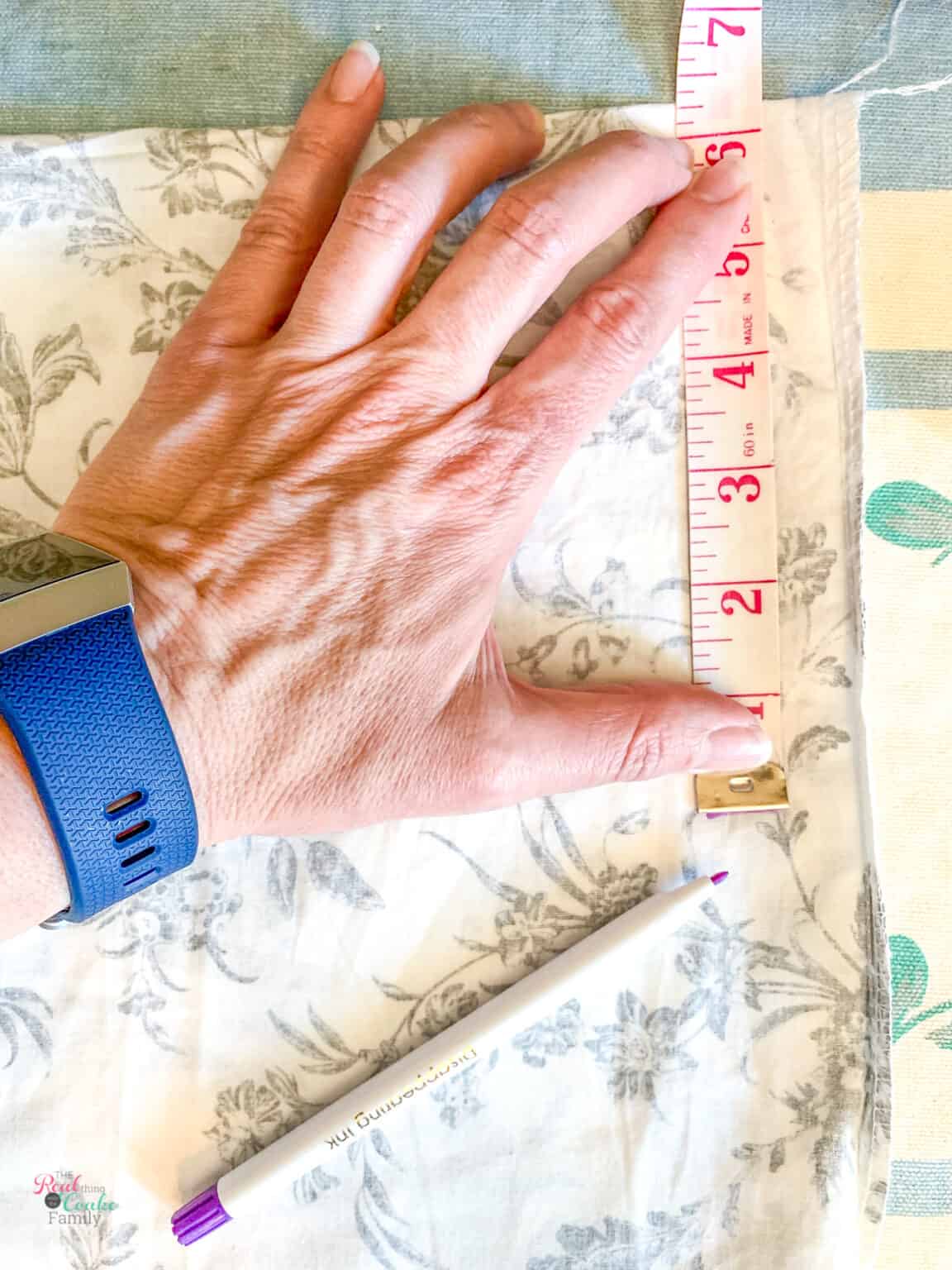 How to Shorten a Pillowcase (or Sham) the Quick and Easy Way Real